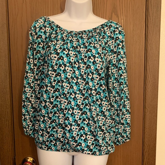 🔥Michael Kors blouse - Picture 2 of 4